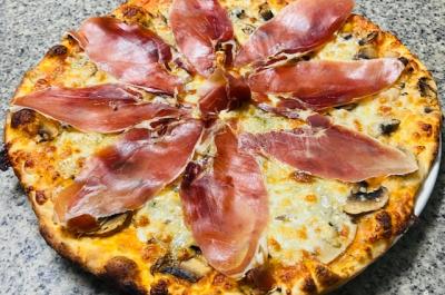 Restaurant JPizza St Barth