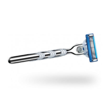 Razors and depilatories