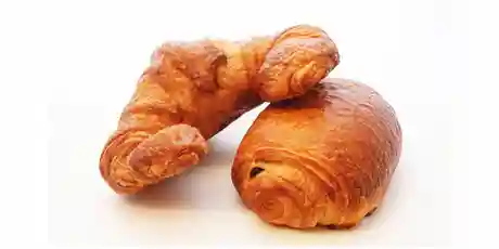 Viennoiseries et pâtisseries
