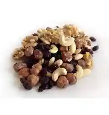 Dried fruits, dried vegetables, and seeds