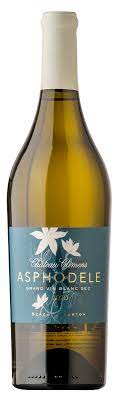 Asphodèle - Château Climens Sec - BIO -  2020 75cl 
