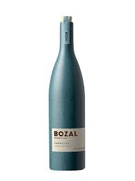 Bozal Tobasiche 75cl 