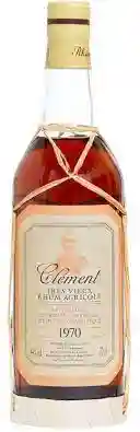 Clement  1970 70cl 