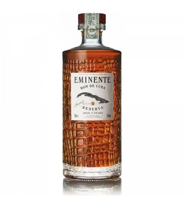 Eminente 7 ans  70cl 