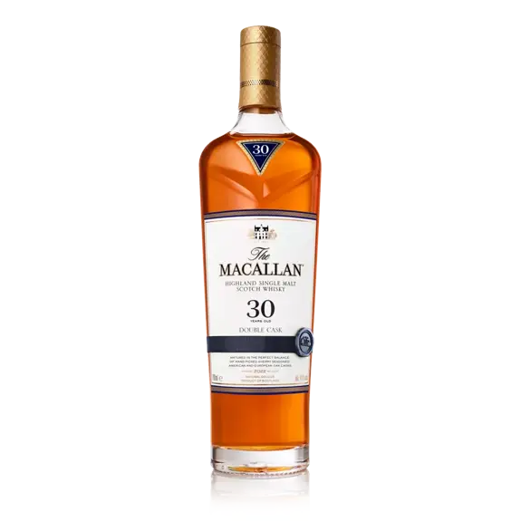 Macallan Double Cask 30 Ans 70cl 