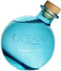 Ocean Vodka 70cl 