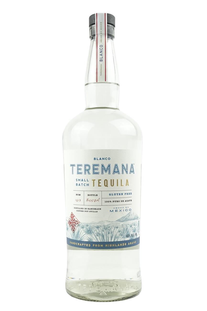 Teremana Blanco 70cl 