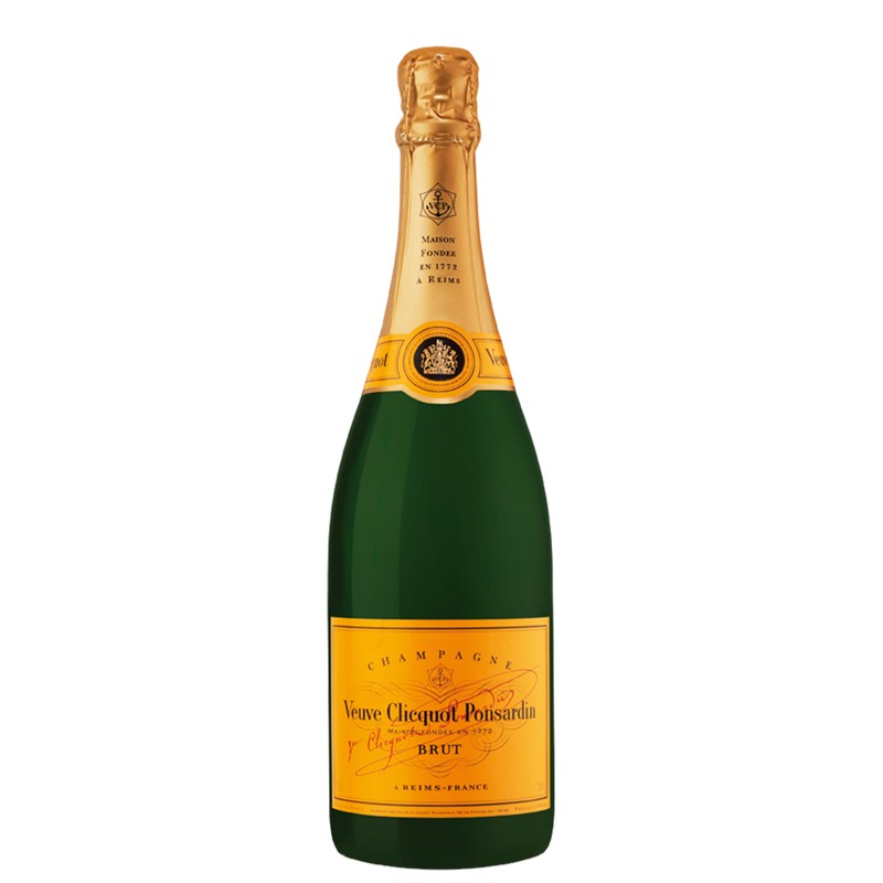 Veuve Cliquot Brut  75cl 