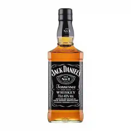 Jack daniel's 70cl 